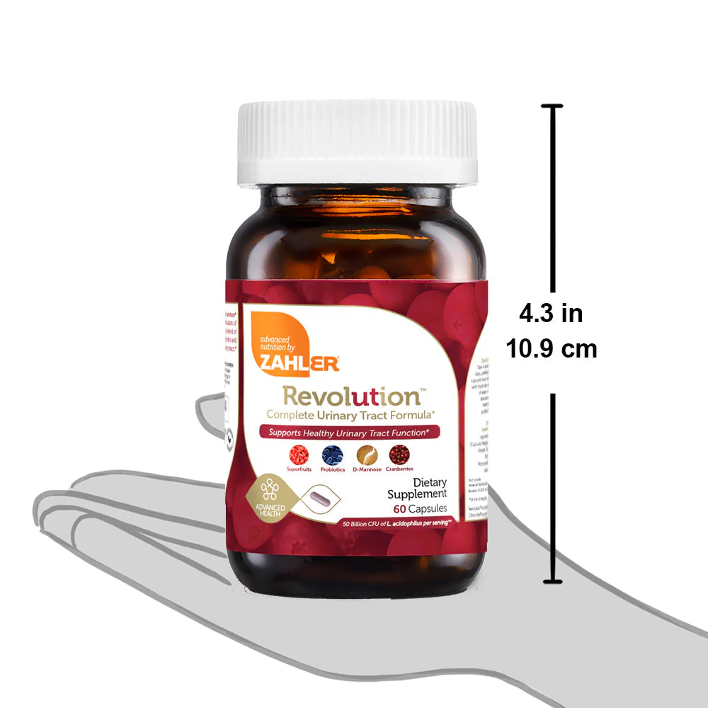 Revolution Capsules - Image 8