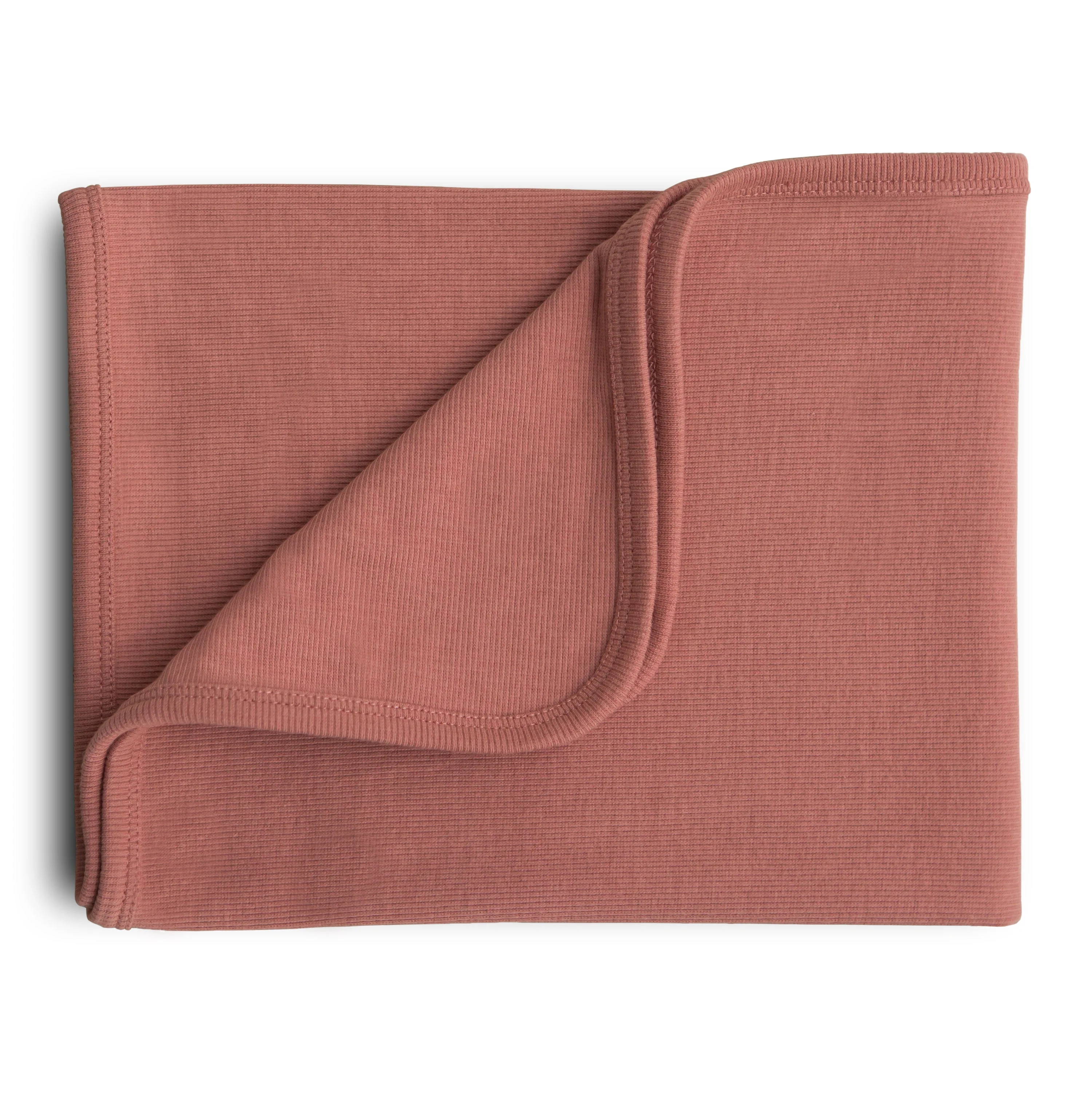 Ribbed Baby Blanket - Image 4