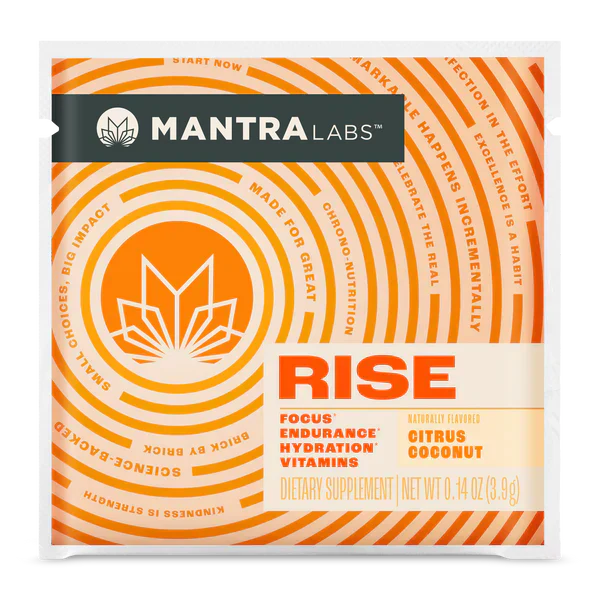 Rise The Energy And Focus Supplement - Image 6