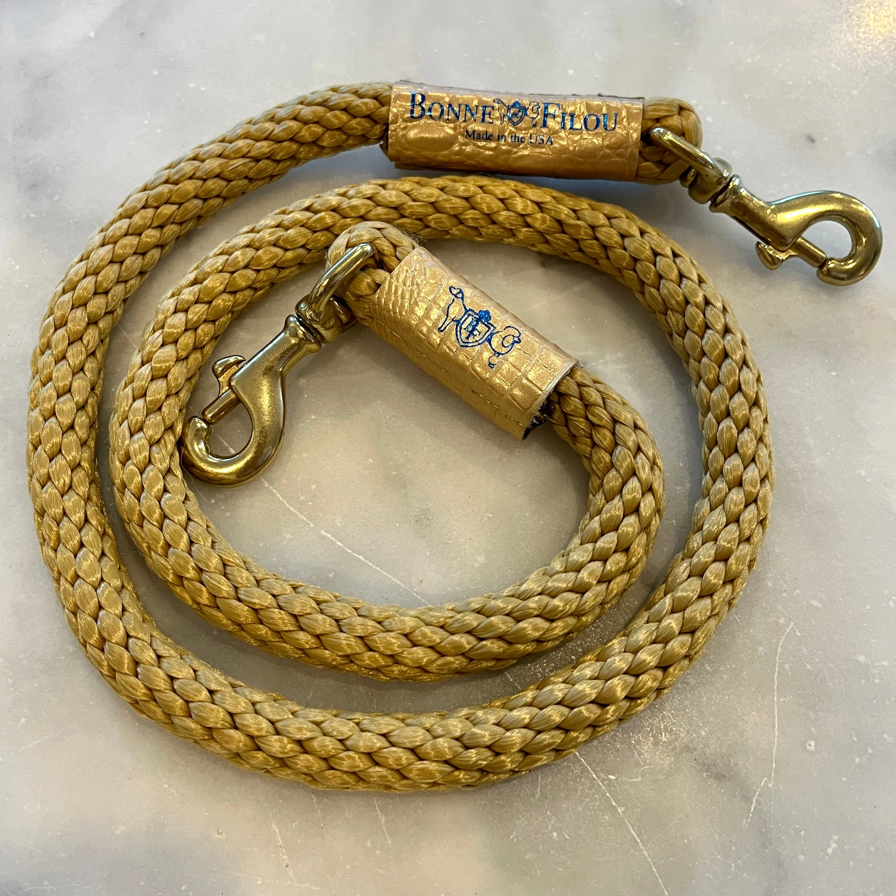 Rope Leash for Dogs (Standalone) - Image 5