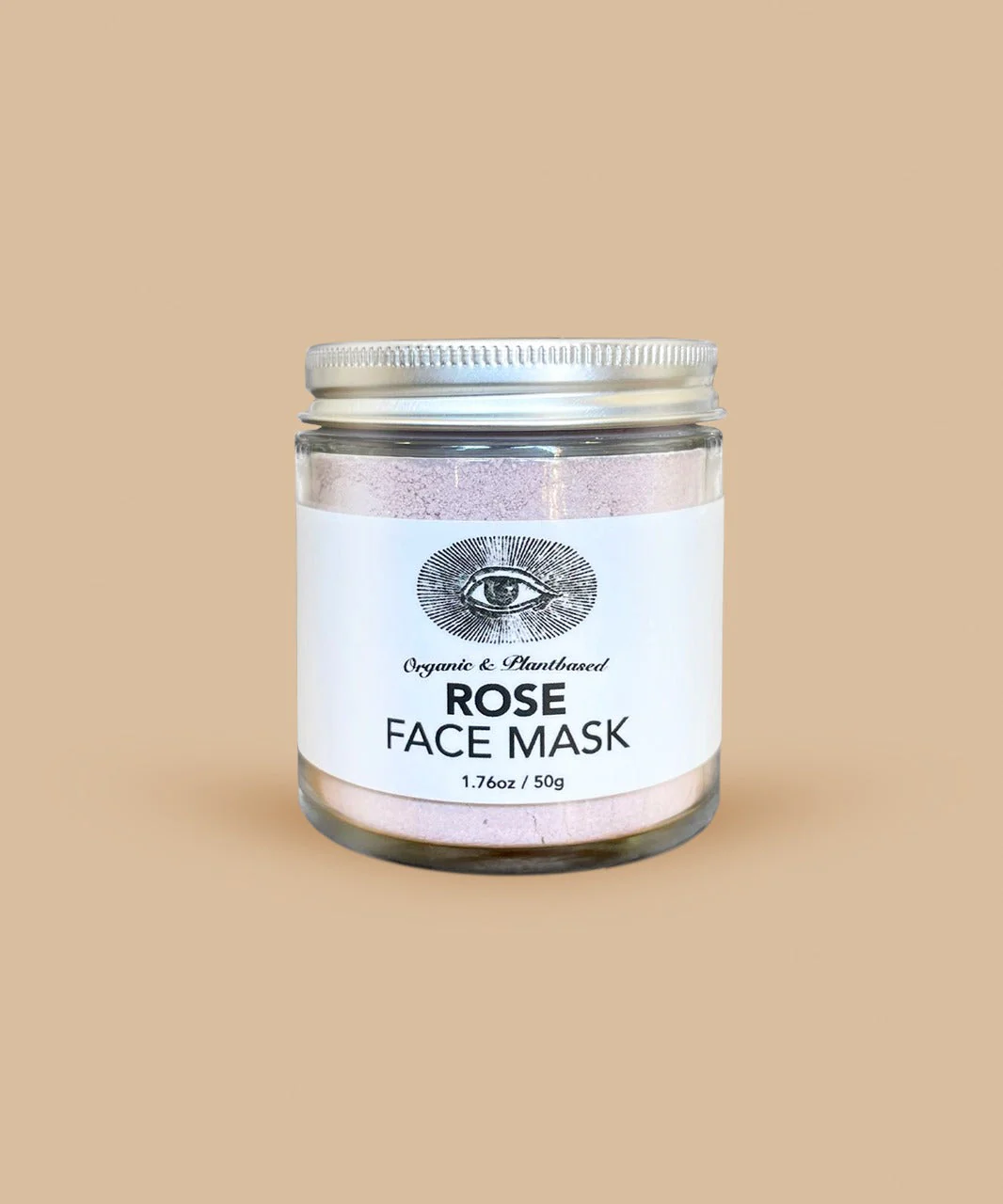 ROSE Face Mask | Detoxify + Hydrate - Image 8