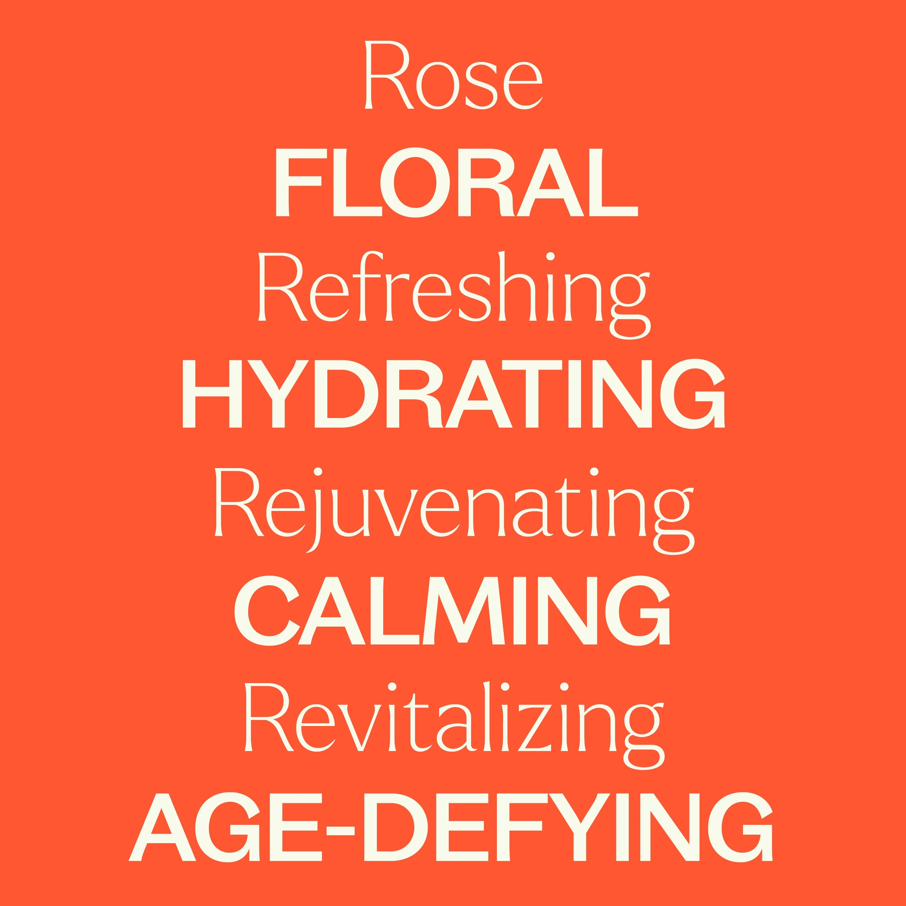 Rose Hydrosol - Image 3