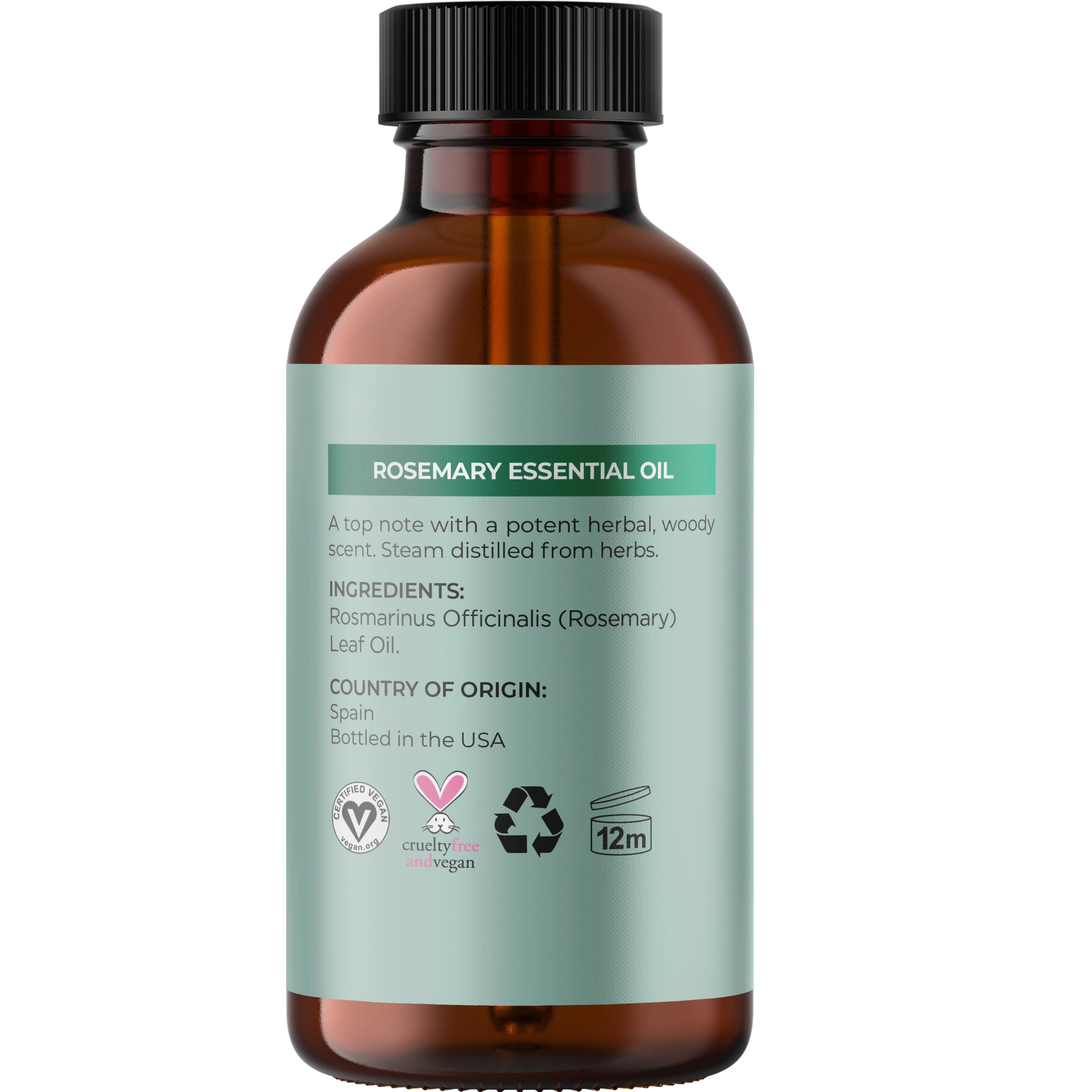 Rosemary Essential Oil - Image 30