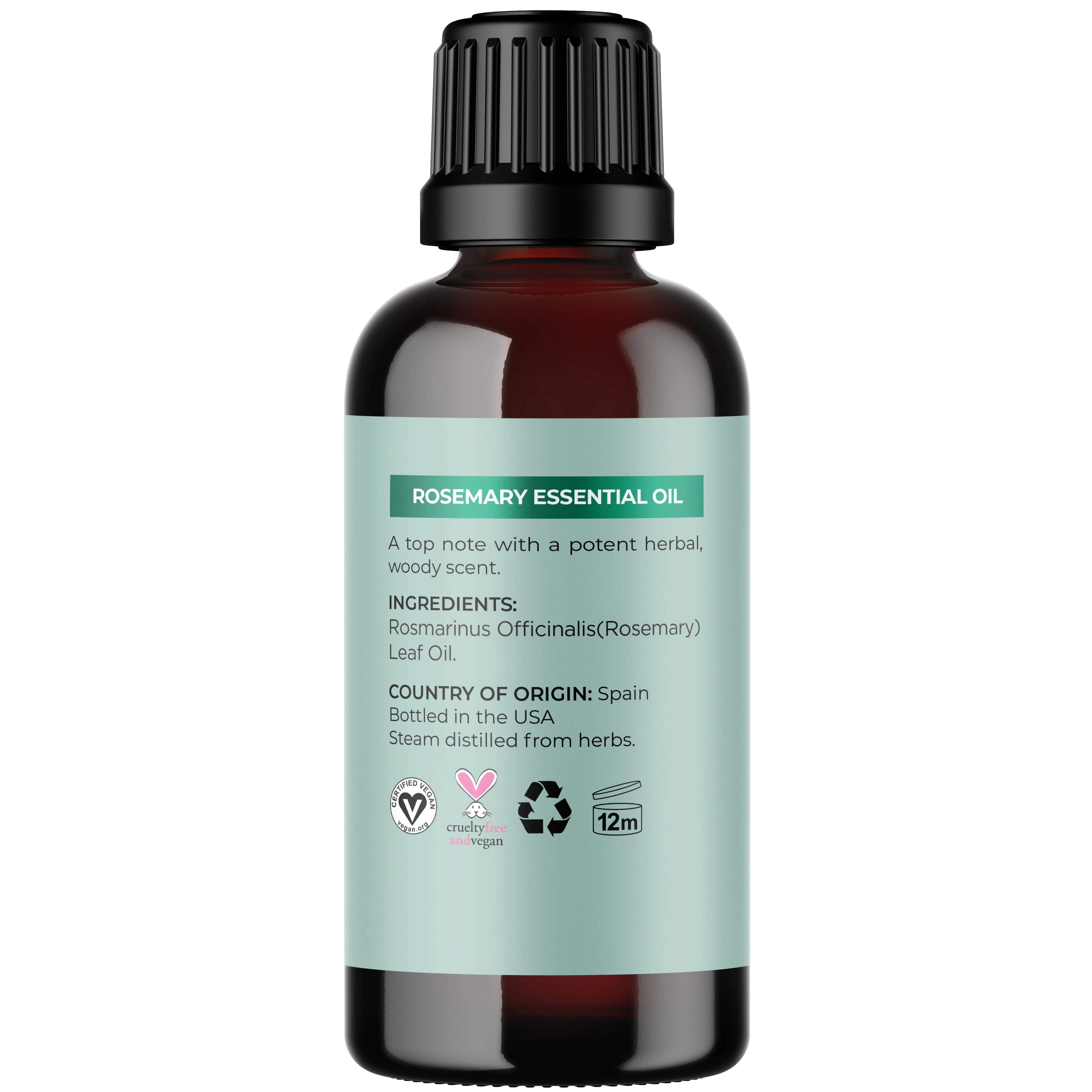 Rosemary Essential Oil - Image 39