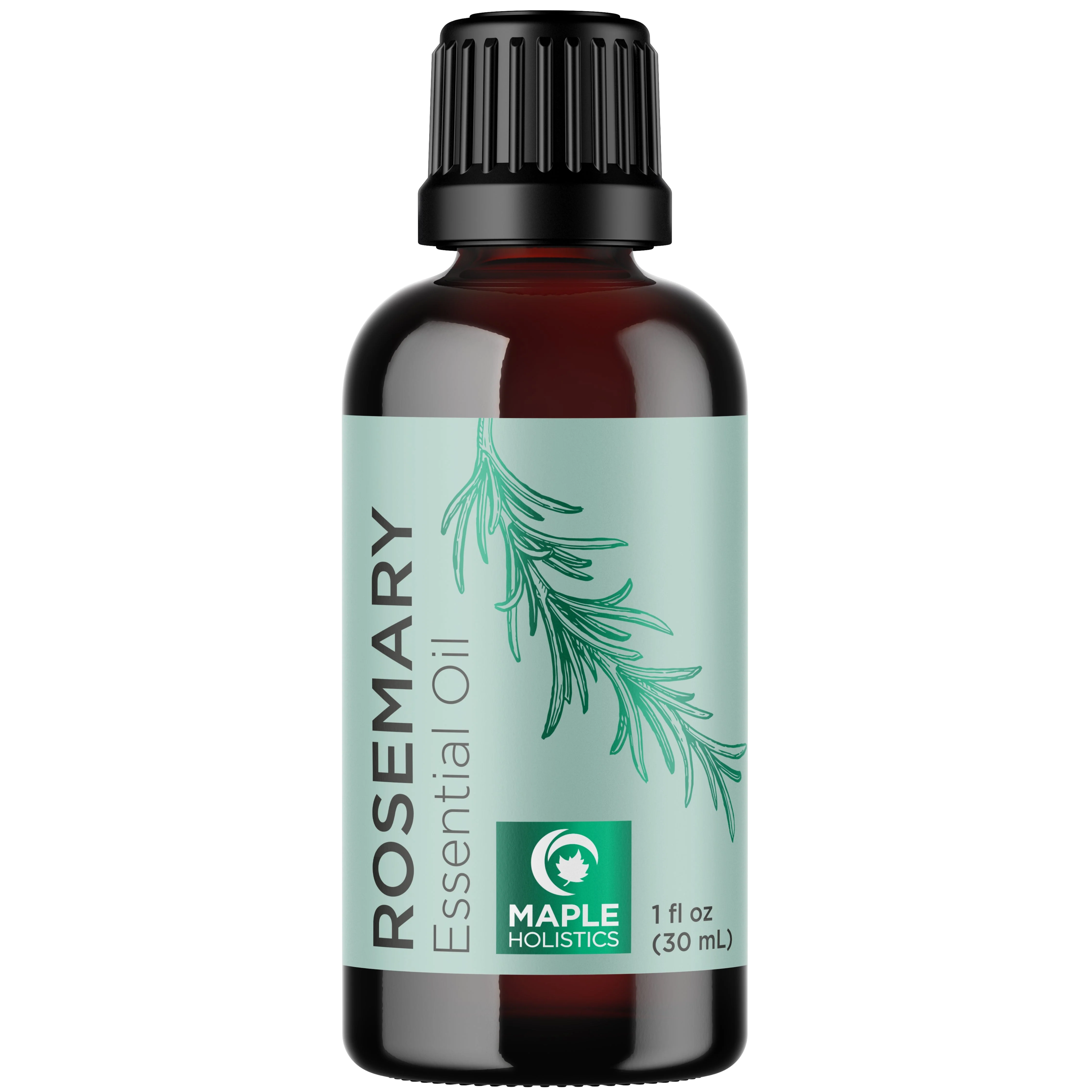 Rosemary Essential Oil - Image 6