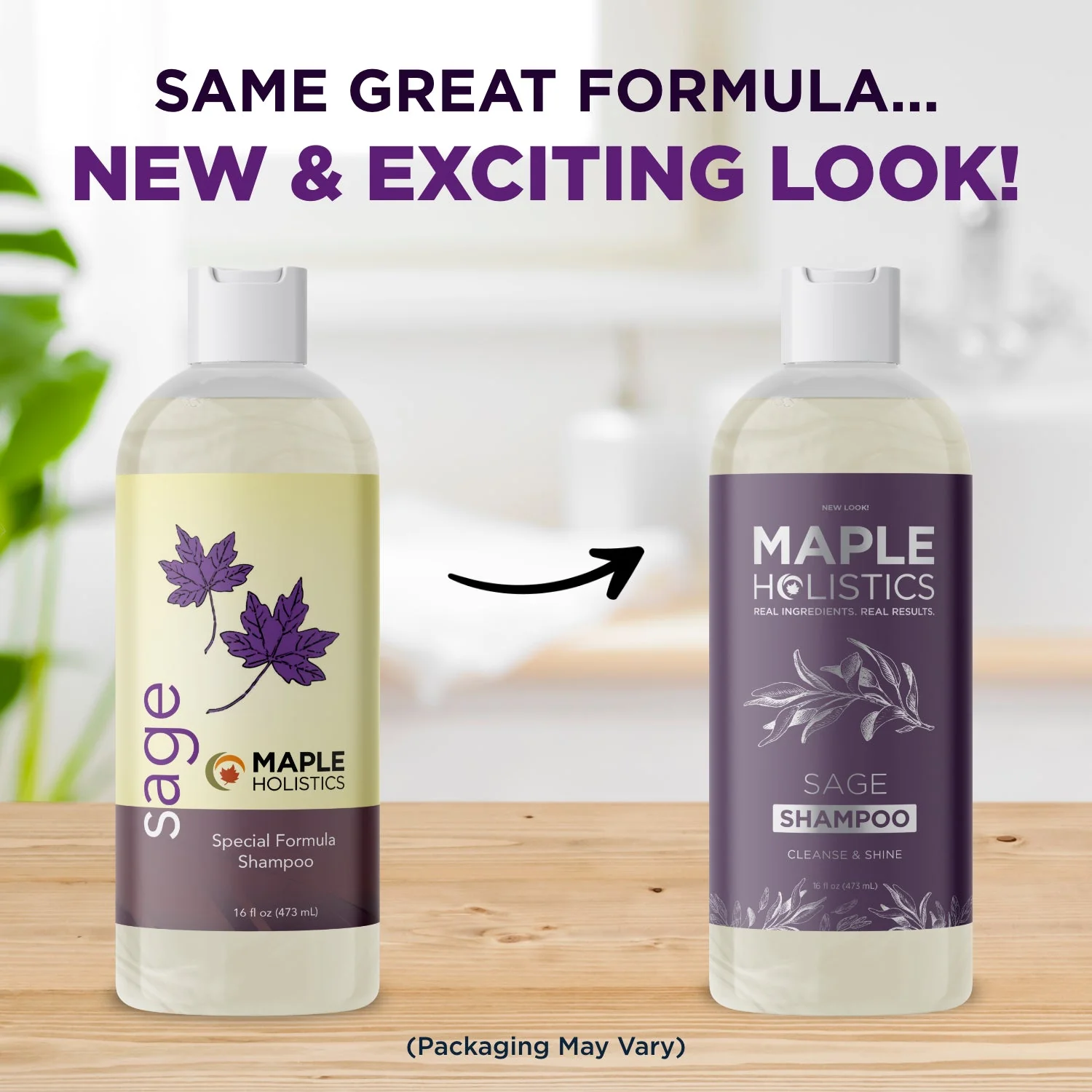 Sage Shampoo - Image 18