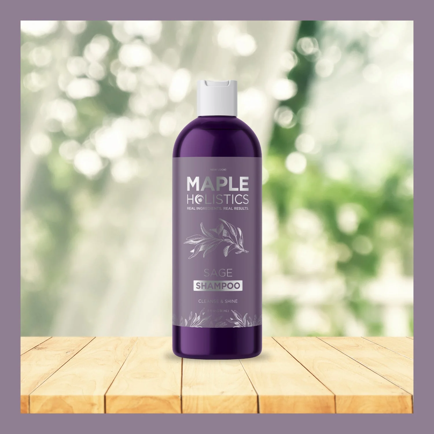 Sage Shampoo - Image 25