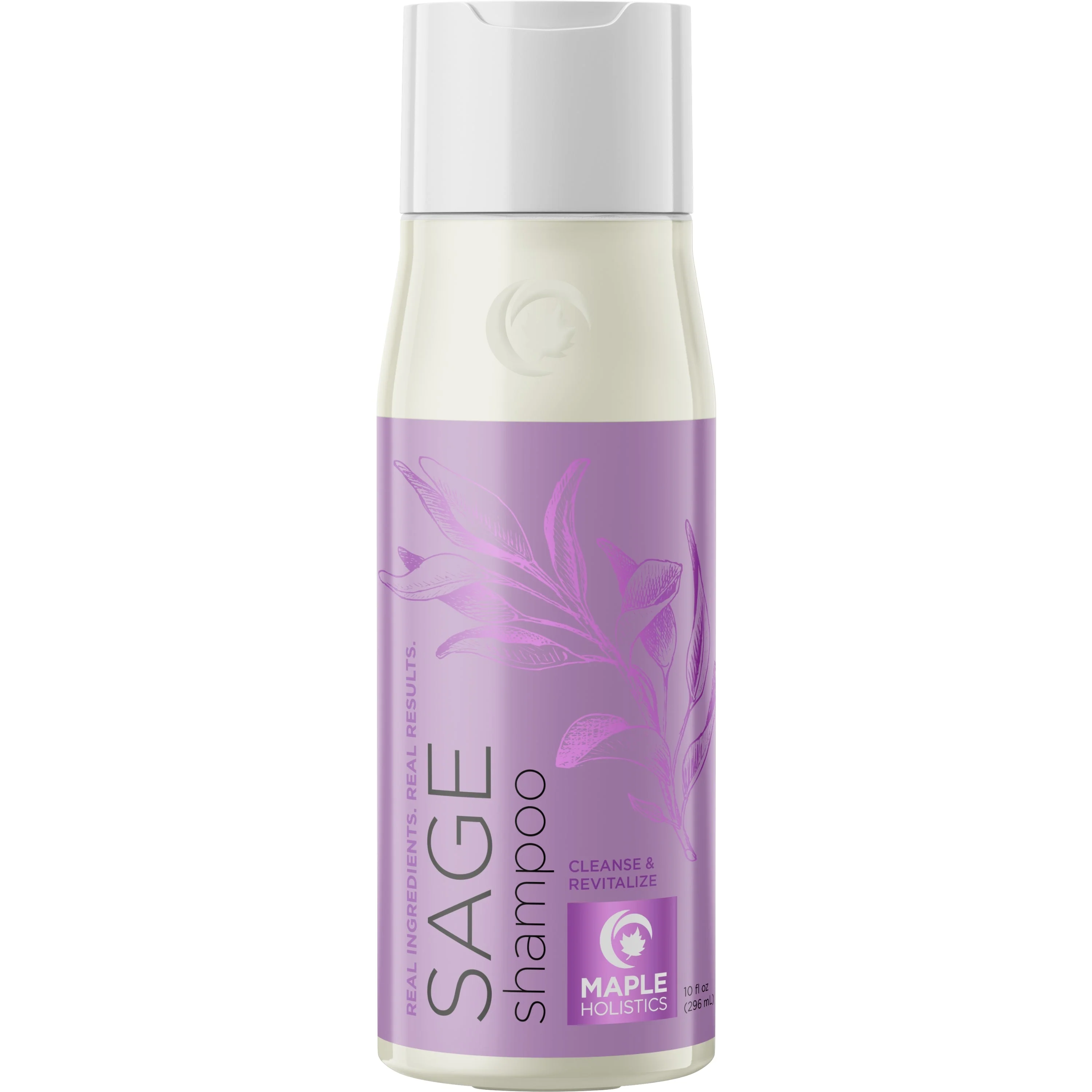 Sage Shampoo - Image 3