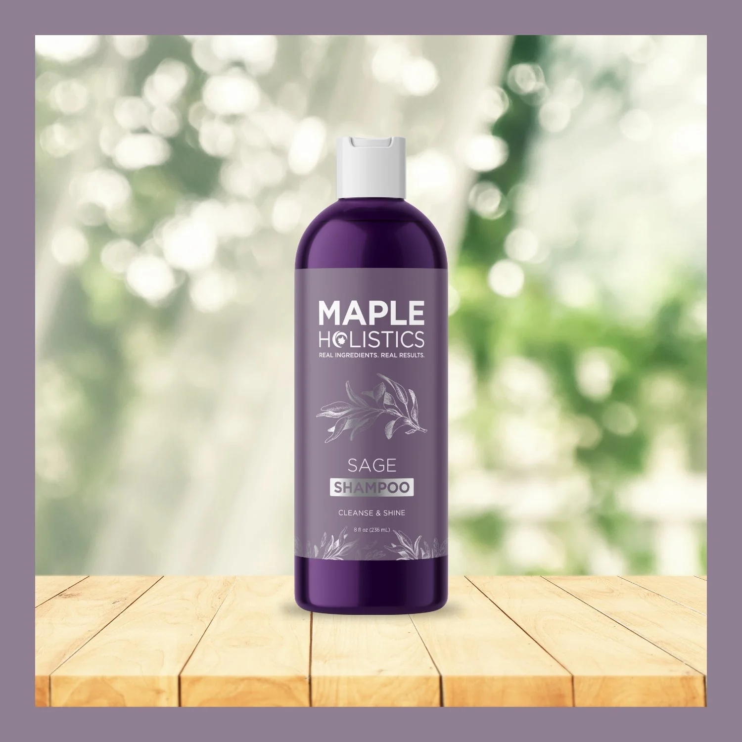 Sage Shampoo - Image 38