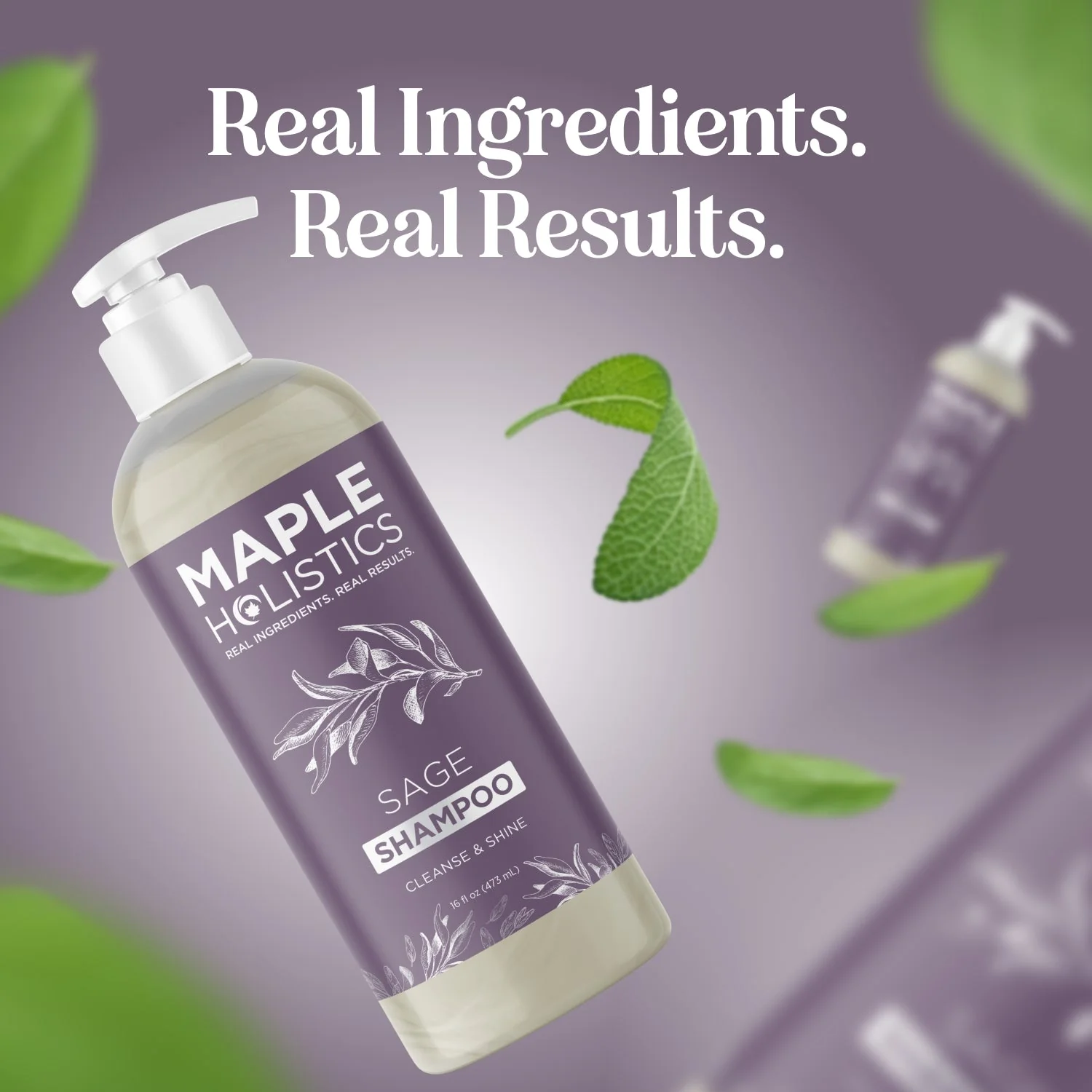 Sage Shampoo - Image 65