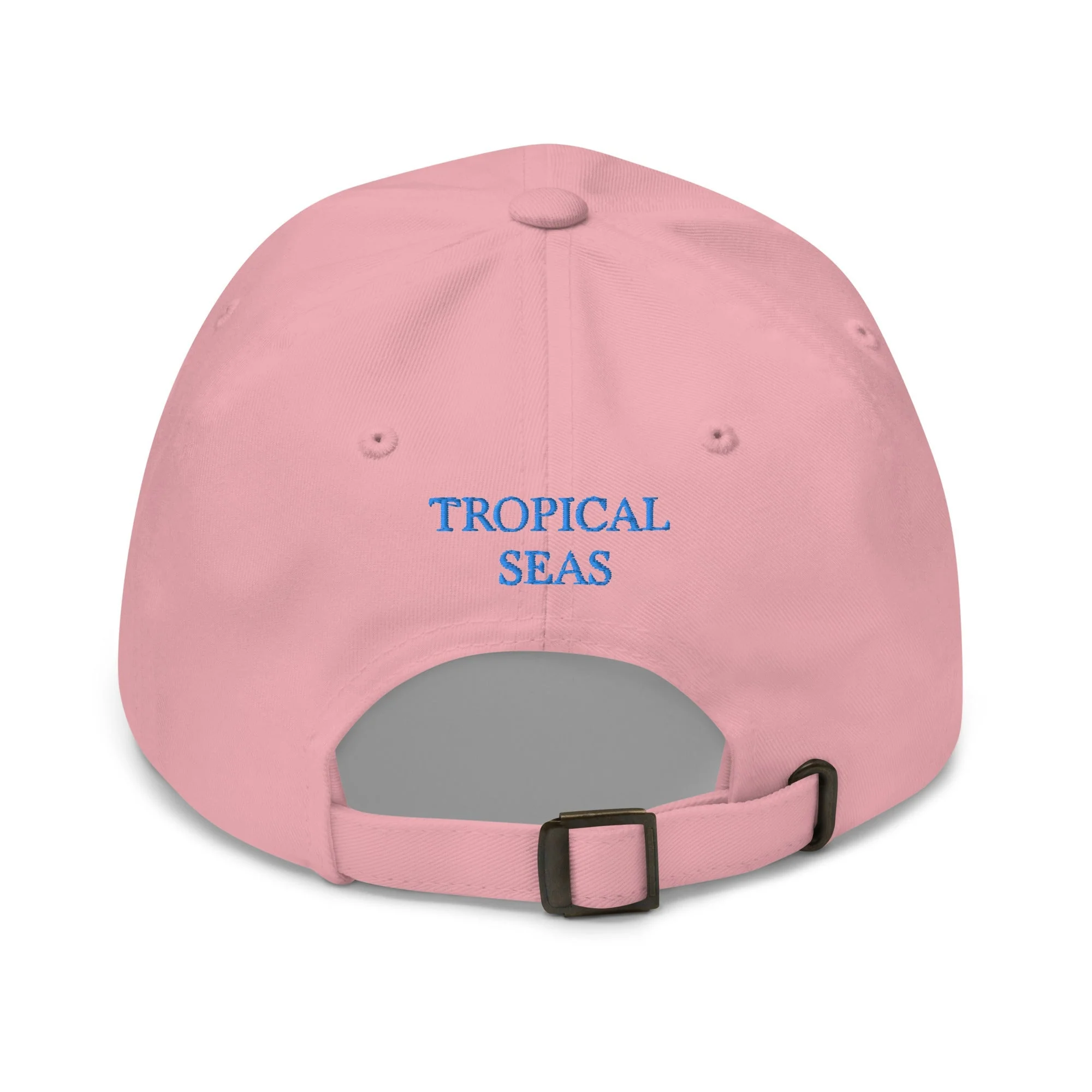 Save Our Oceans Dad Hat - Image 5