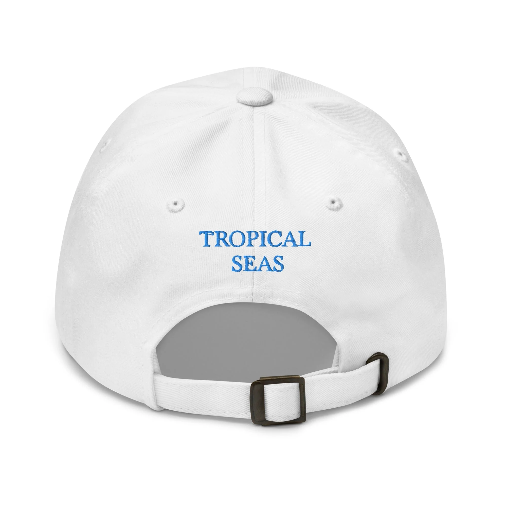 Save Our Oceans Dad Hat - Image 8
