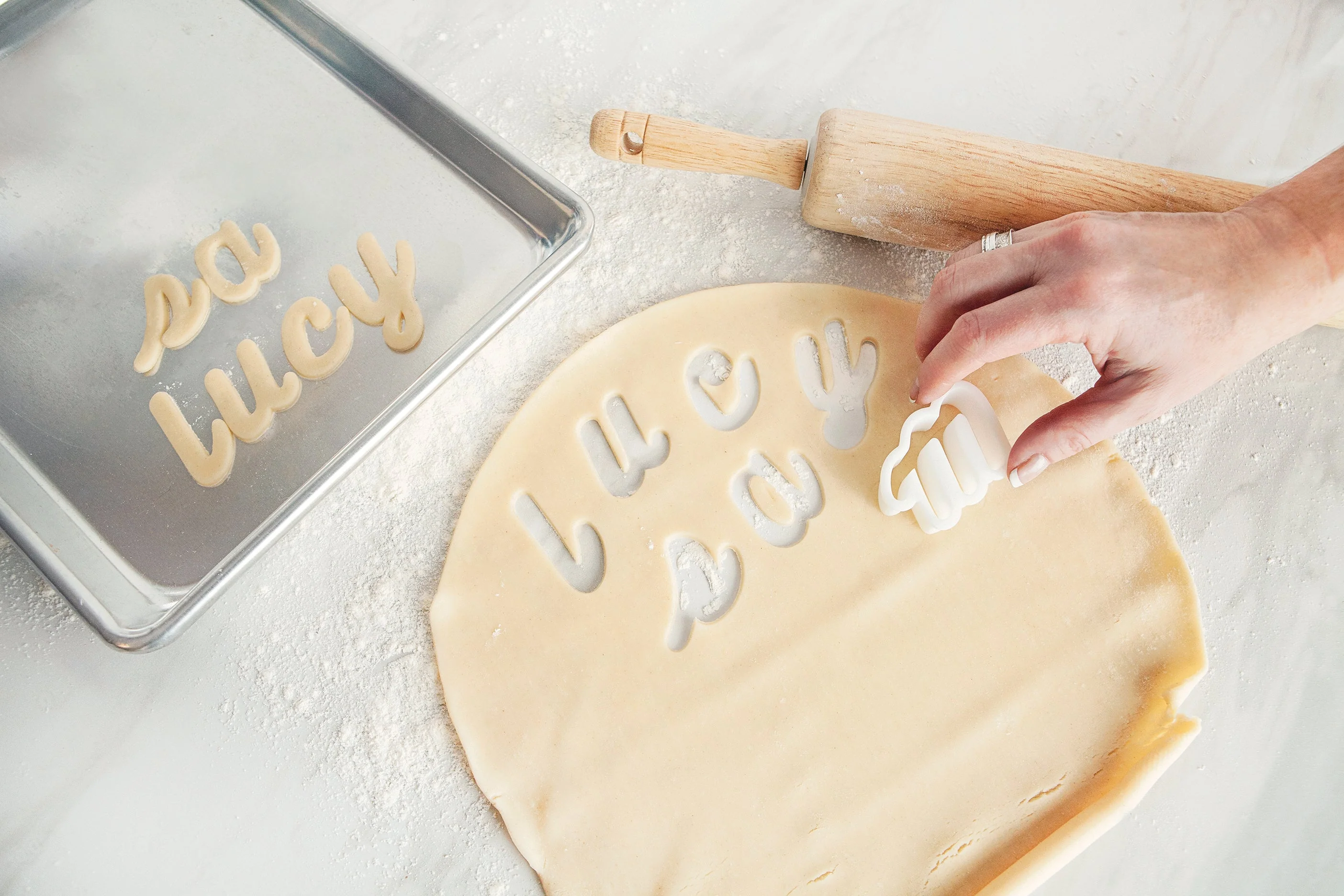 Script Cookie Cutters - Image 3