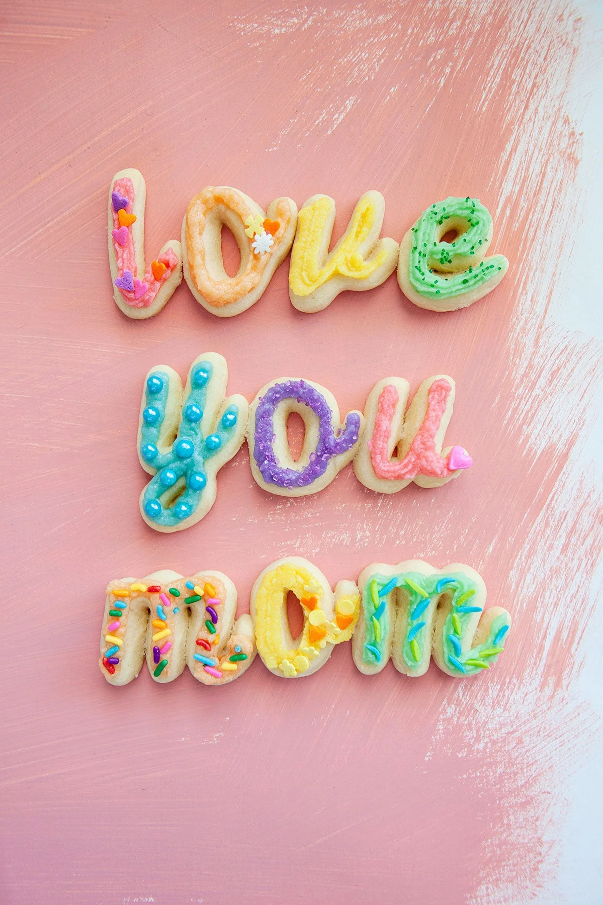 Script Cookie Cutters - Image 4