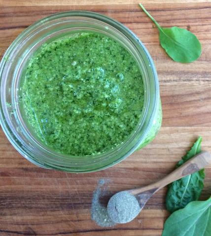 Sea-Vegetables Powder (Wild-Harvested) by Dr. Cowan's Garden - Image 5