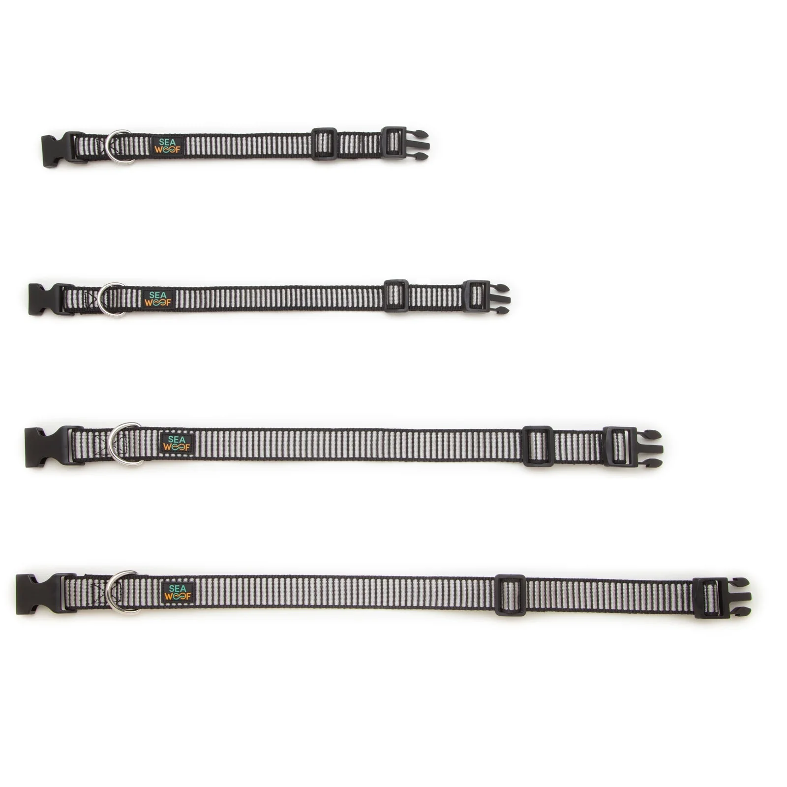 Seawoof Sturdy Dog Collar - Image 5