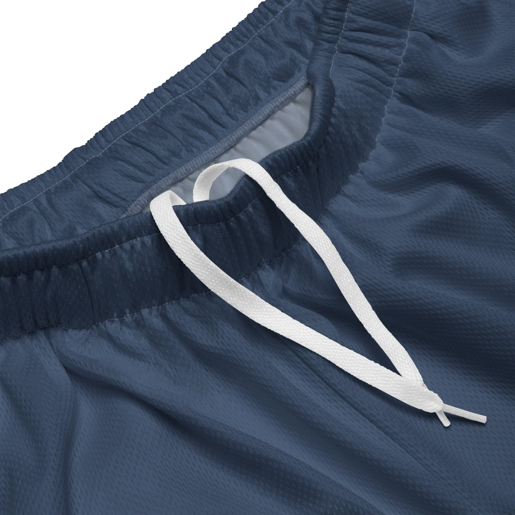 Secret Island Athletic Mesh Shorts - Image 3