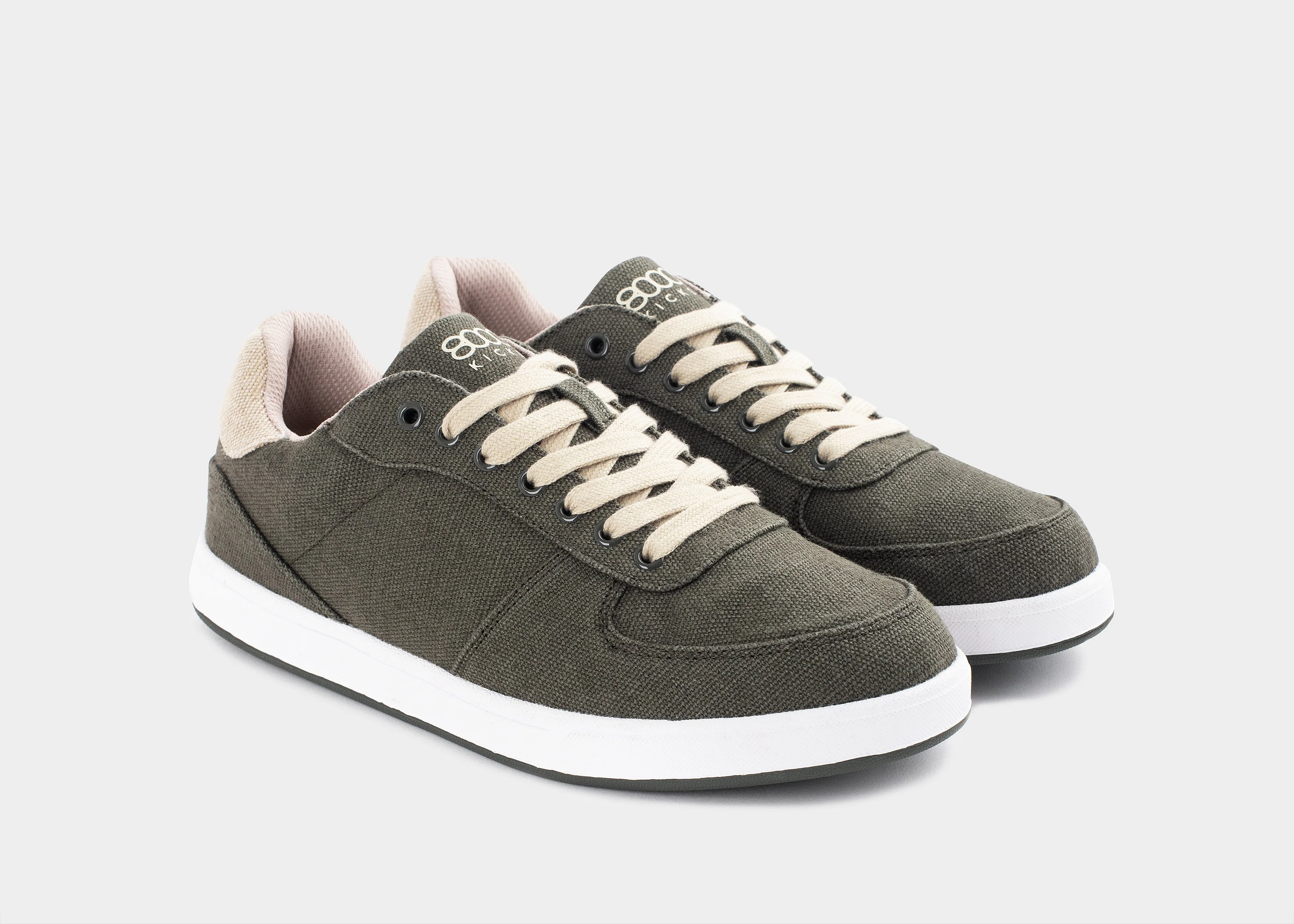 Seeker for Men Dark Green - Image 2