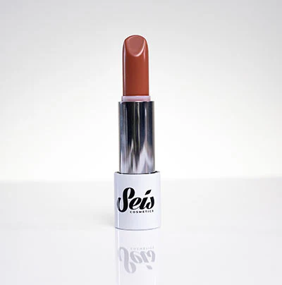 Semi Matte Lipstick by Seis Cosmetics - Image 7
