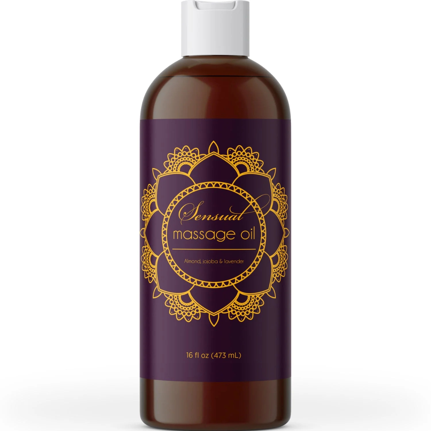 Sensual Massage Oil - Image 14