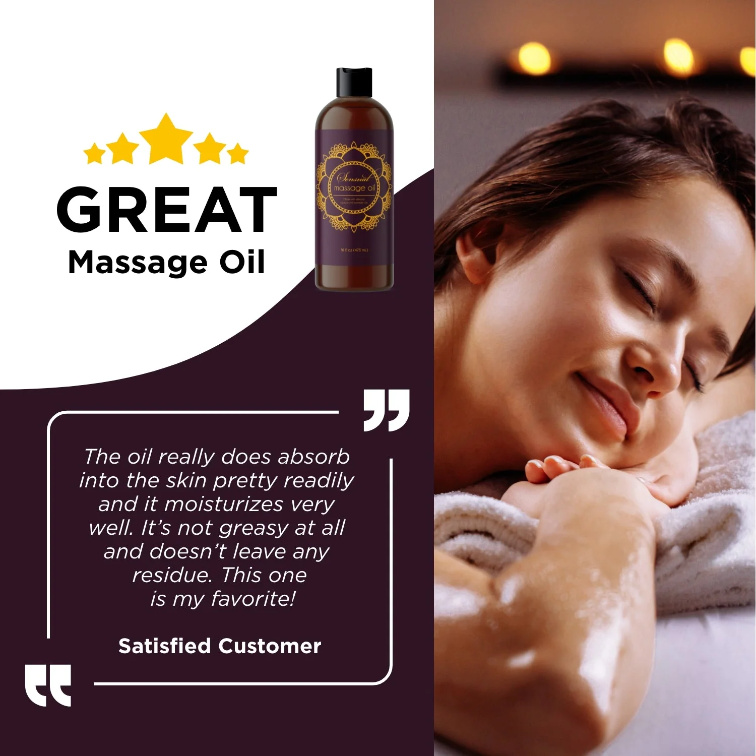 Sensual Massage Oil - Image 17