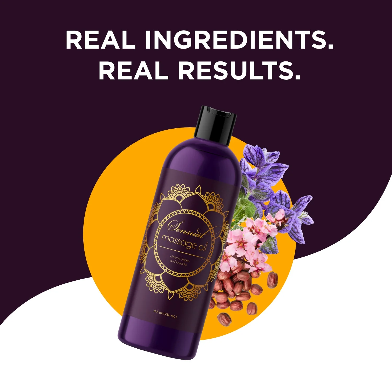 Sensual Massage Oil - Image 7