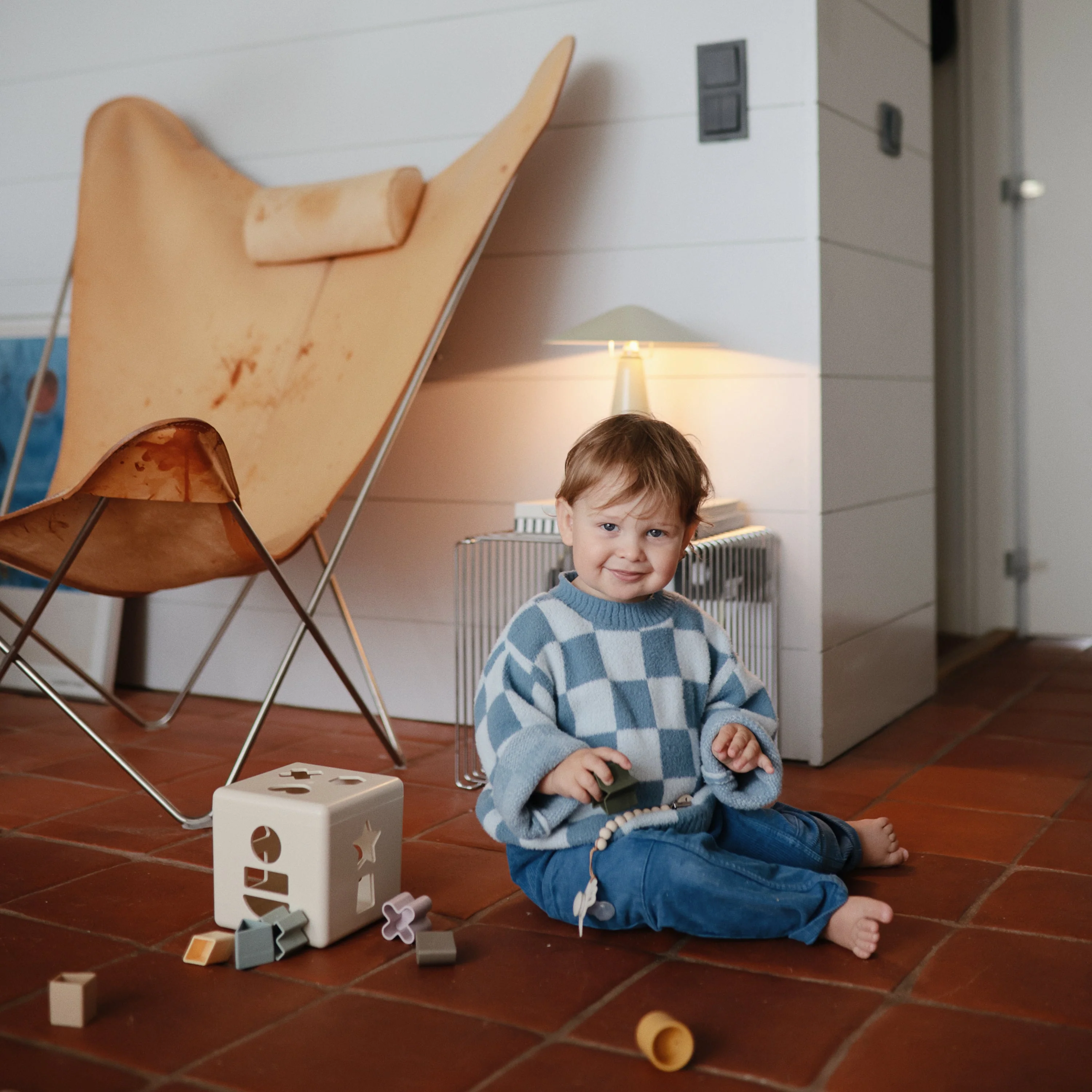 Shape Sorting Box - Image 4