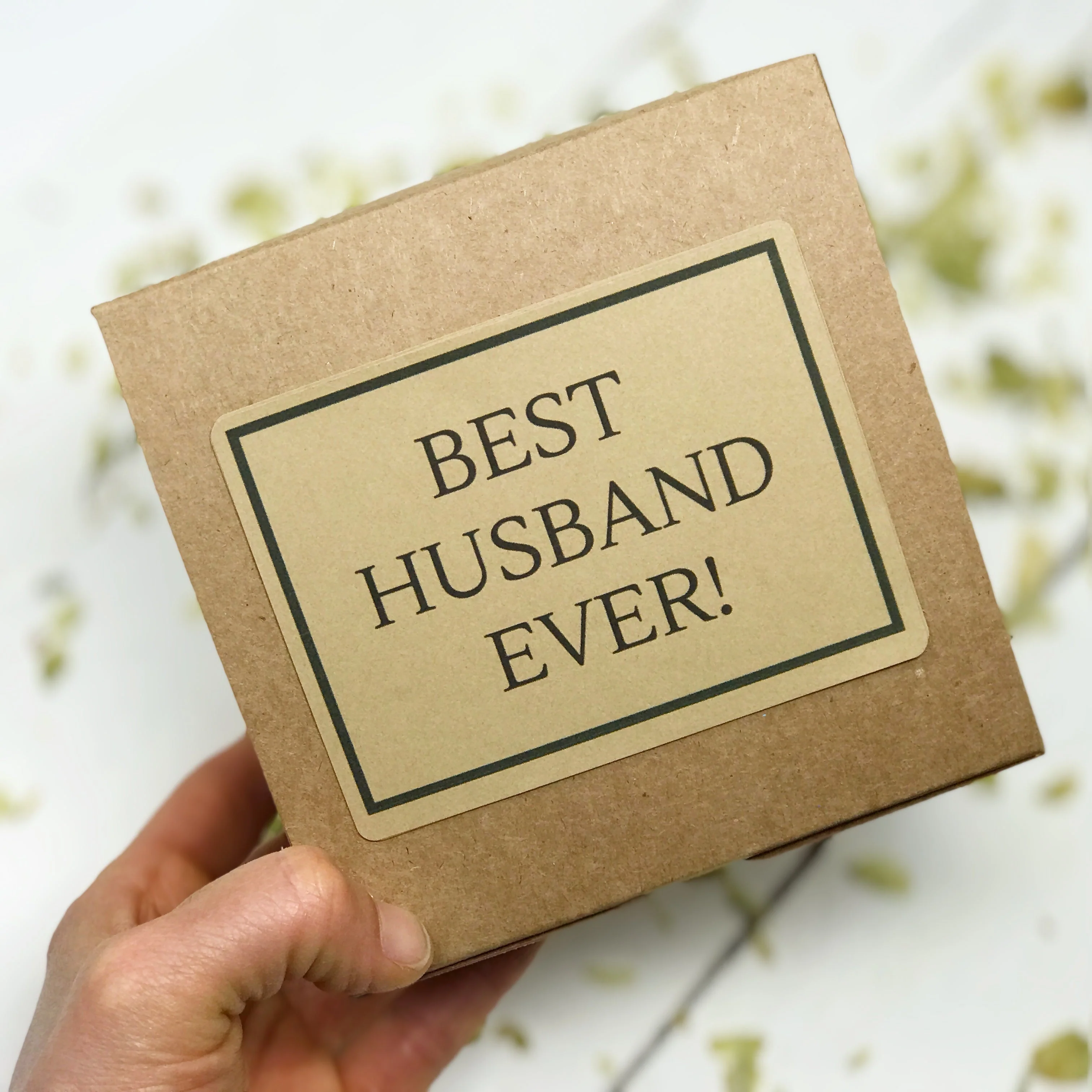 Shaving Gifts for Him - Valentines Gifts For Men by Home Brewed Soaps - Image 8