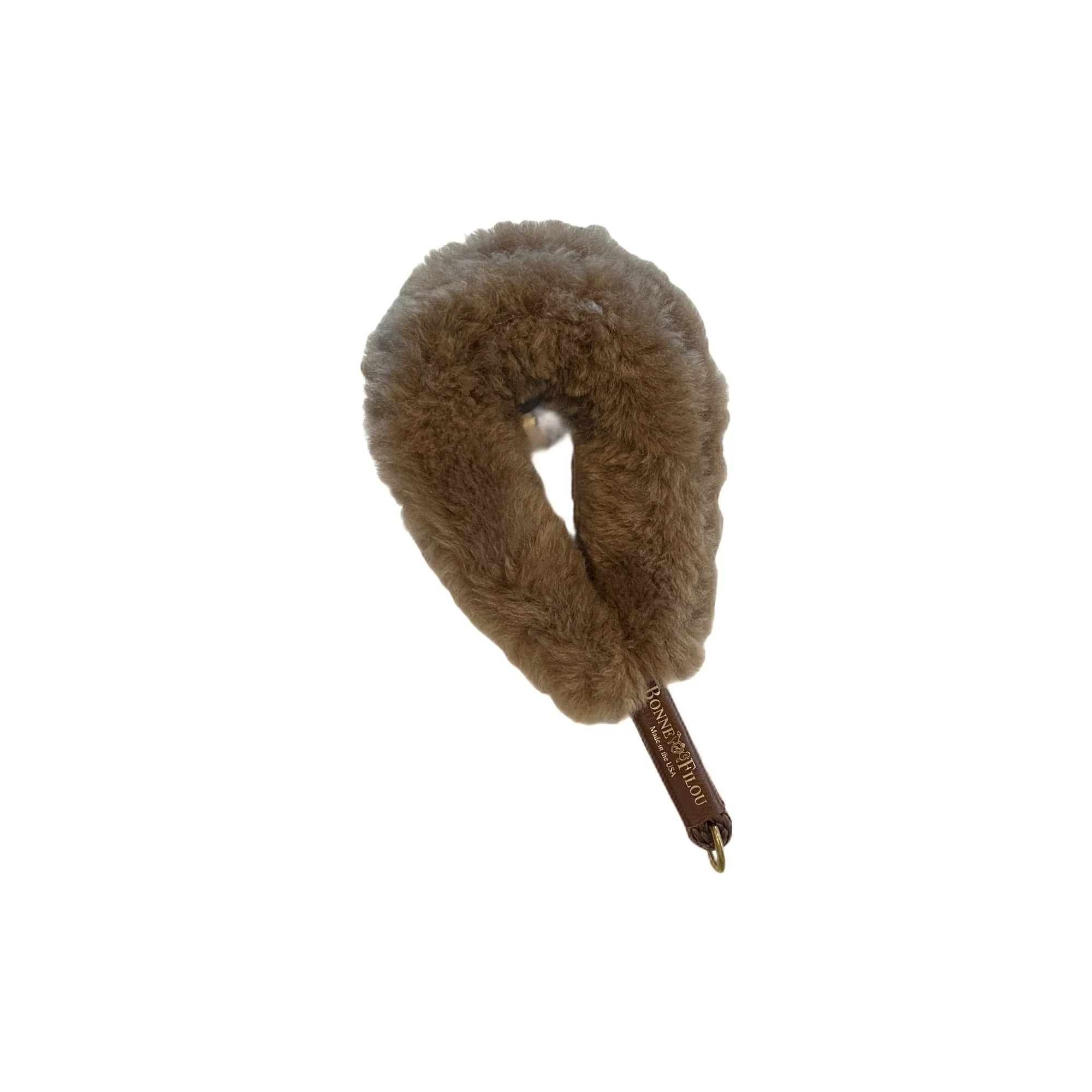Shearling Fur Grip (Standalone) - Image 26