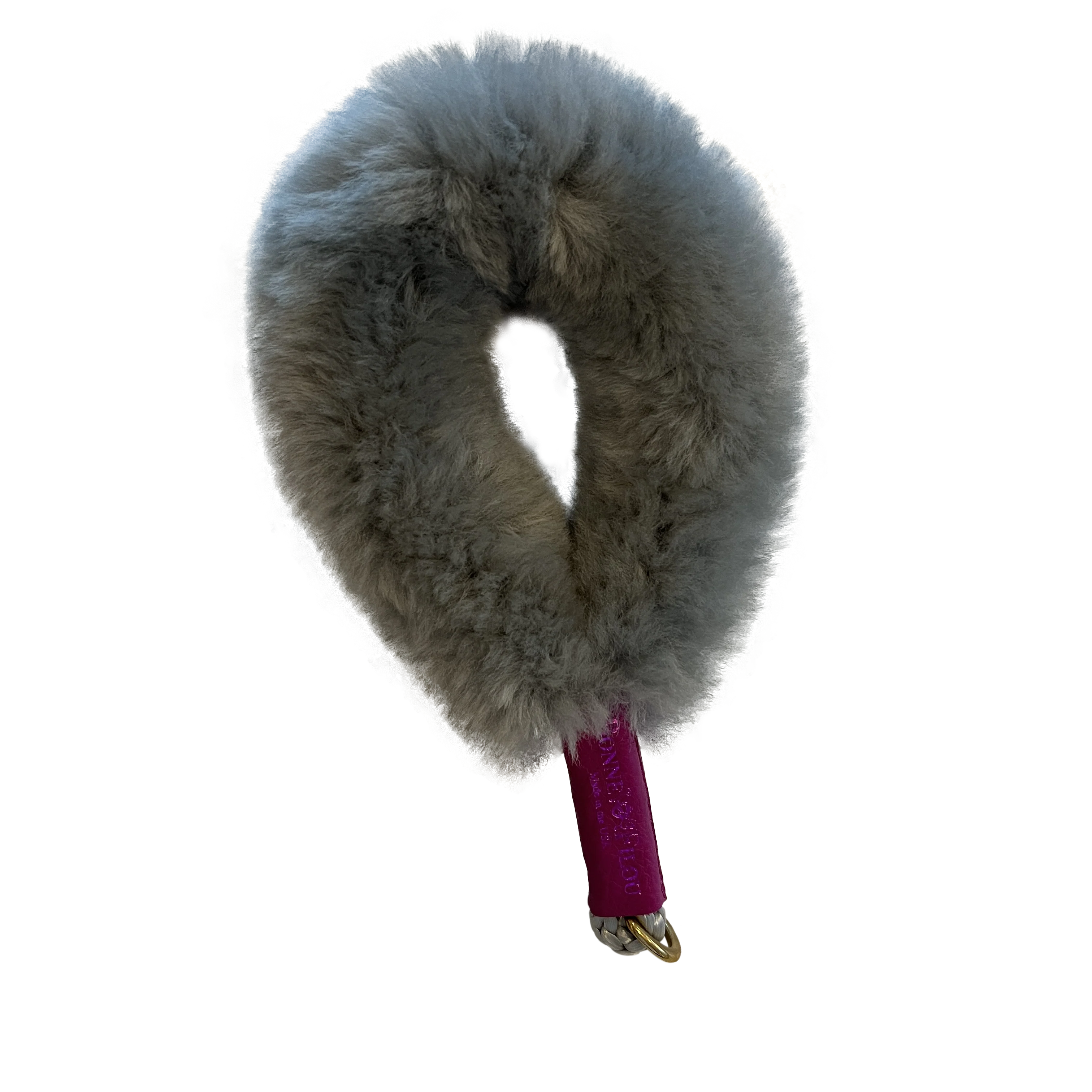 Shearling Fur Grip (Standalone) - Image 27