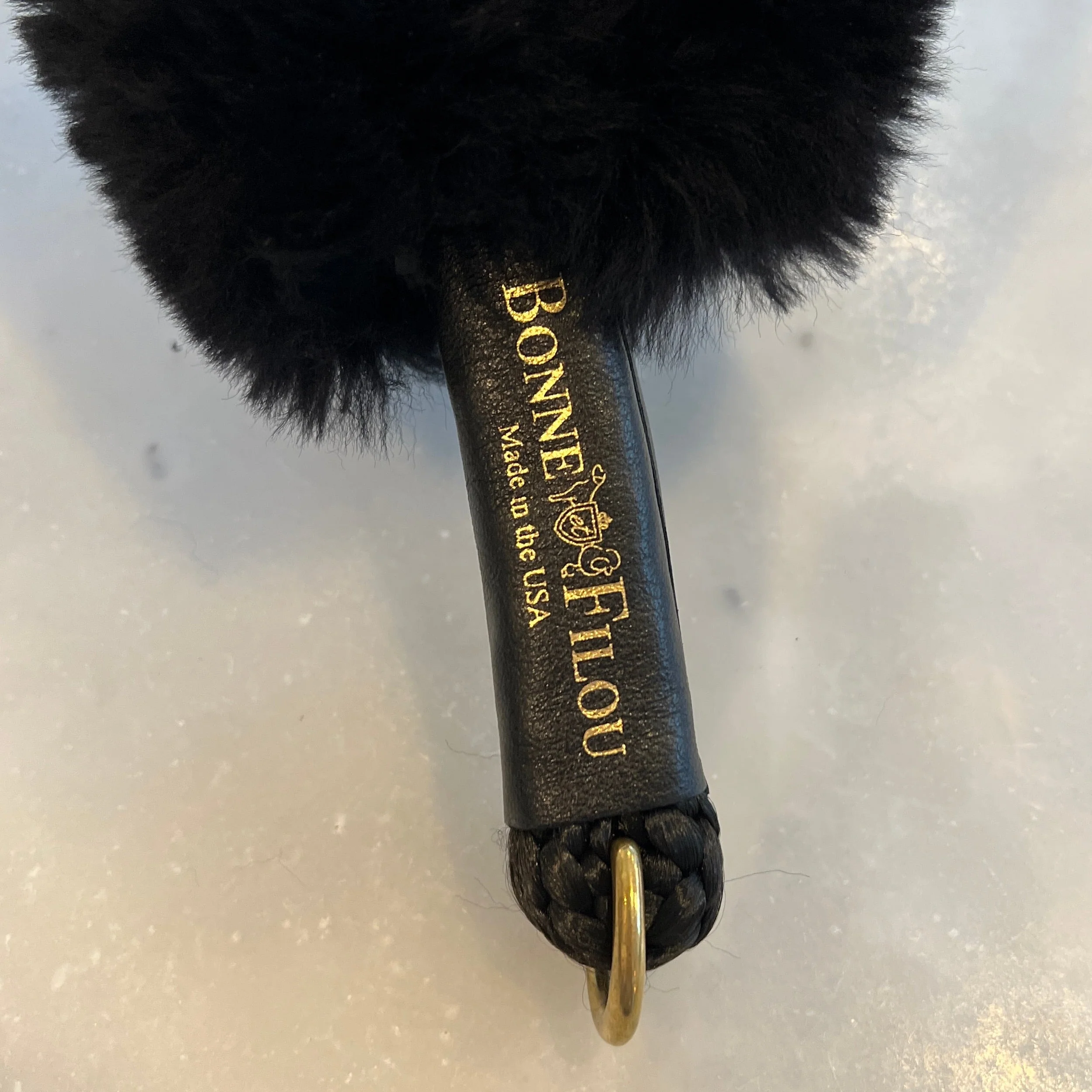 Shearling Fur Grip (Standalone) - Image 9