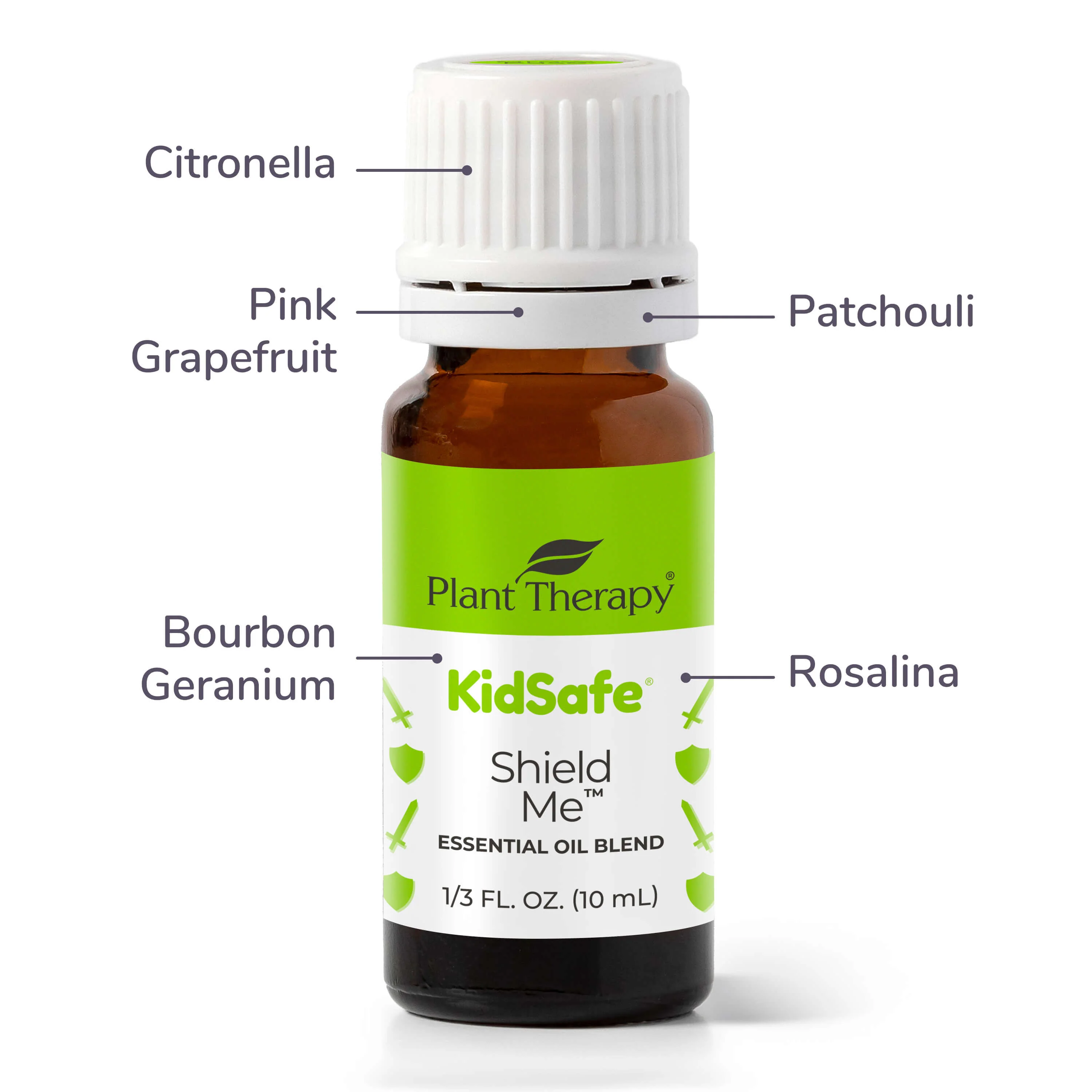 Shield Me KidSafe Essential Oil - Image 4