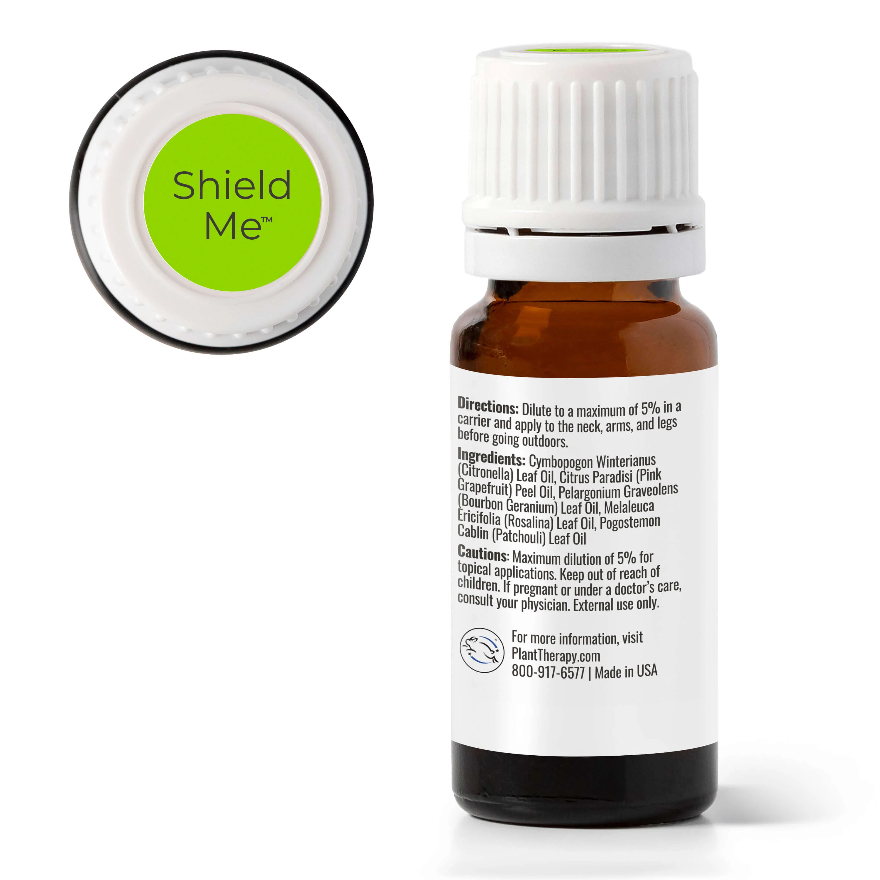 Shield Me KidSafe Essential Oil - Image 5