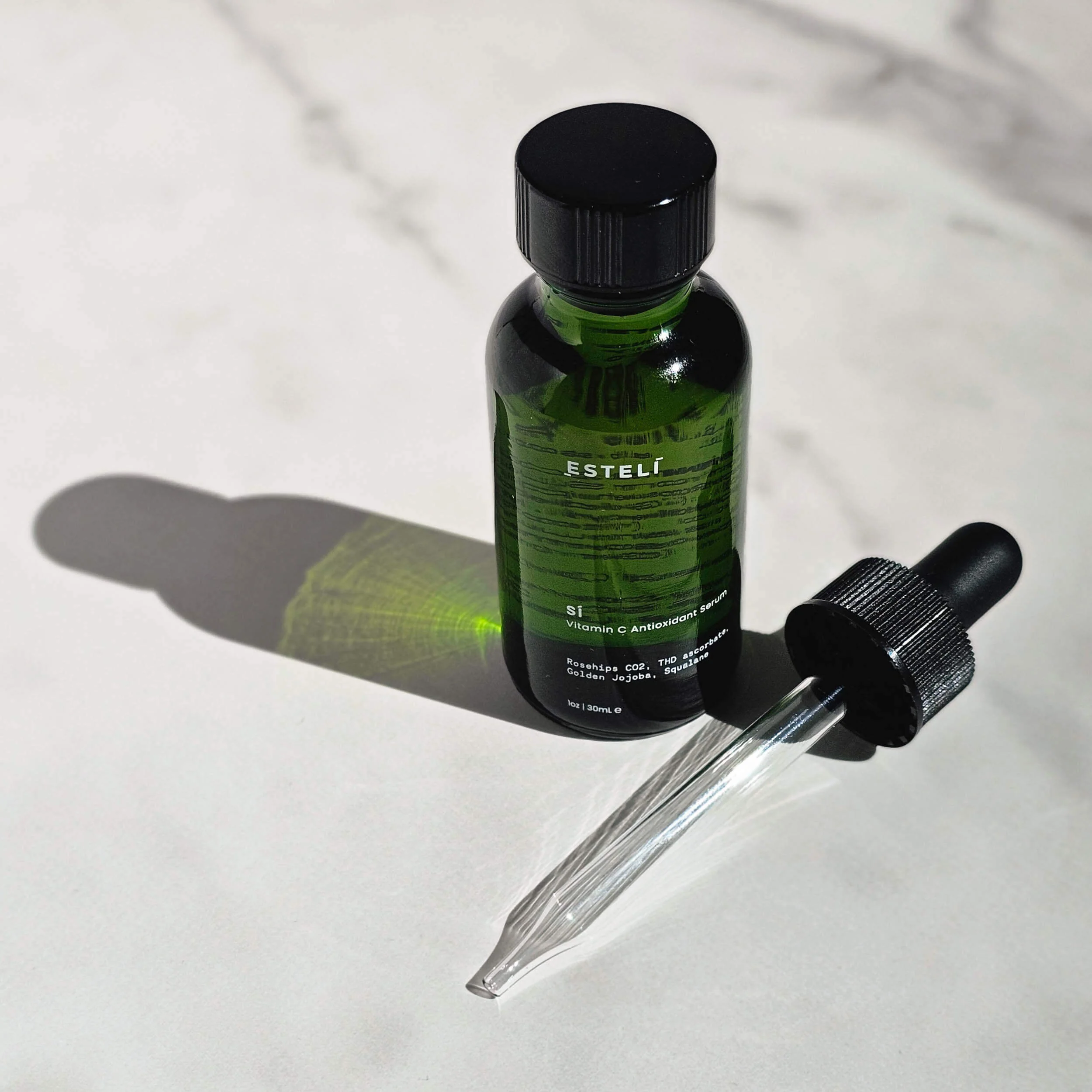 SÍ Vitamin C Serum - Image 5