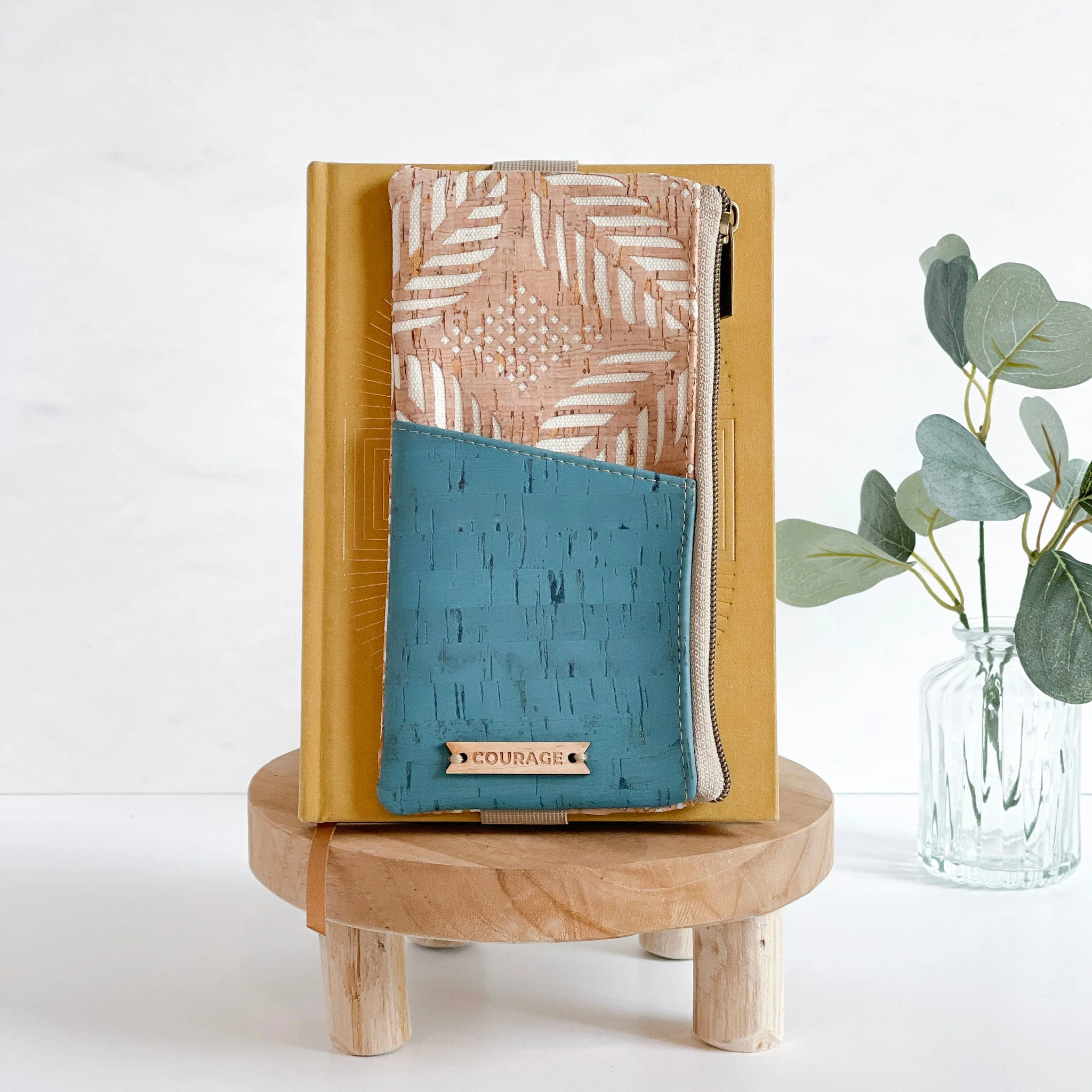 SIDEKICK notebook pouch - Image 3