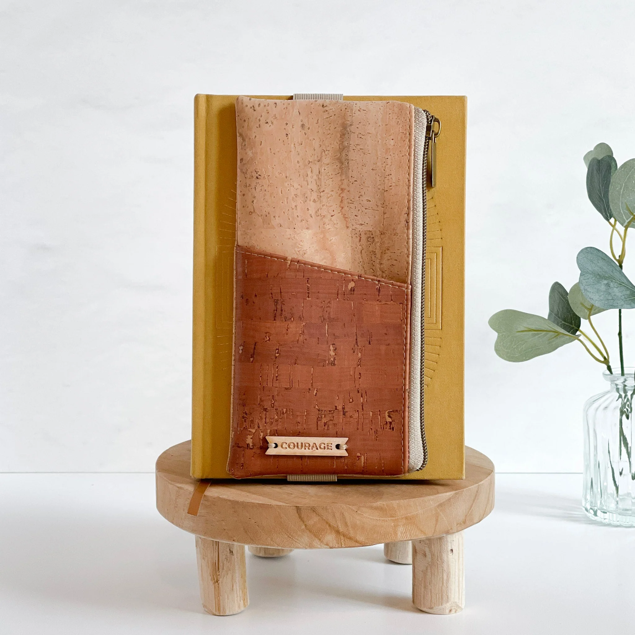 SIDEKICK notebook pouch - Image 4