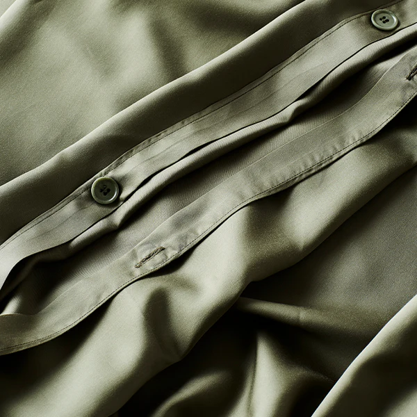 Signature Sateen Duvet Cover - Image 47