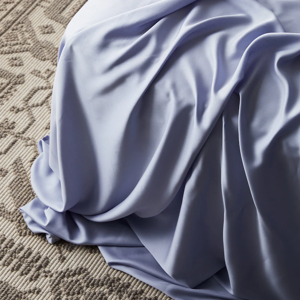 Signature Sateen Fitted Sheet - Image 32