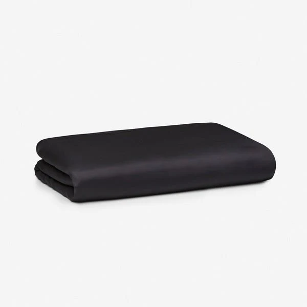 Signature Sateen Fitted Sheet - Image 62