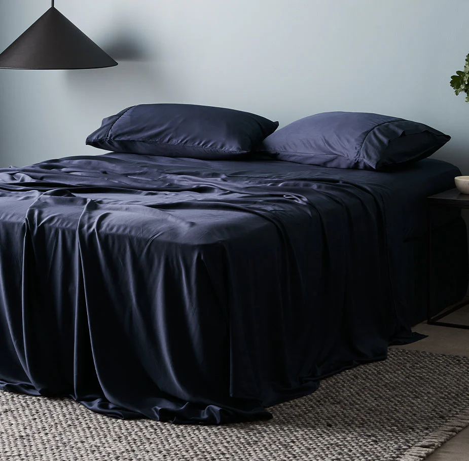 Signature Sateen Flat Sheet - Image 10