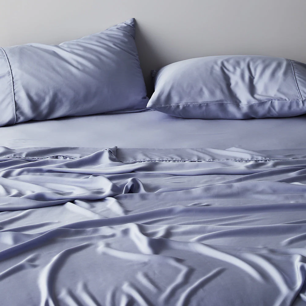 Signature Sateen Flat Sheet - Image 24