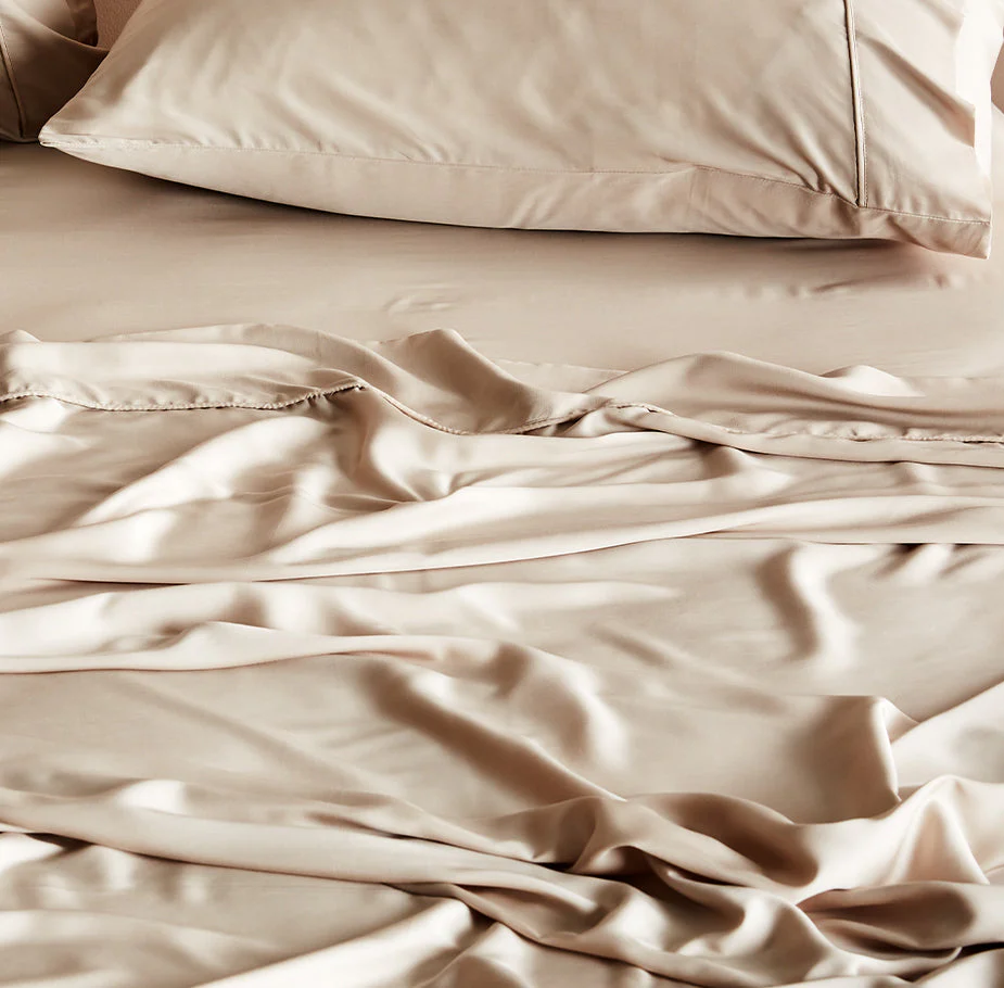 Signature Sateen Flat Sheet - Image 4