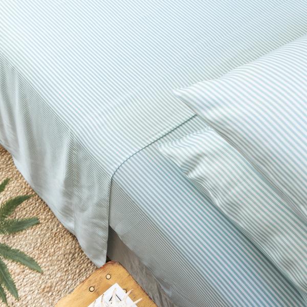 Signature Sateen Flat Sheet - Image 47