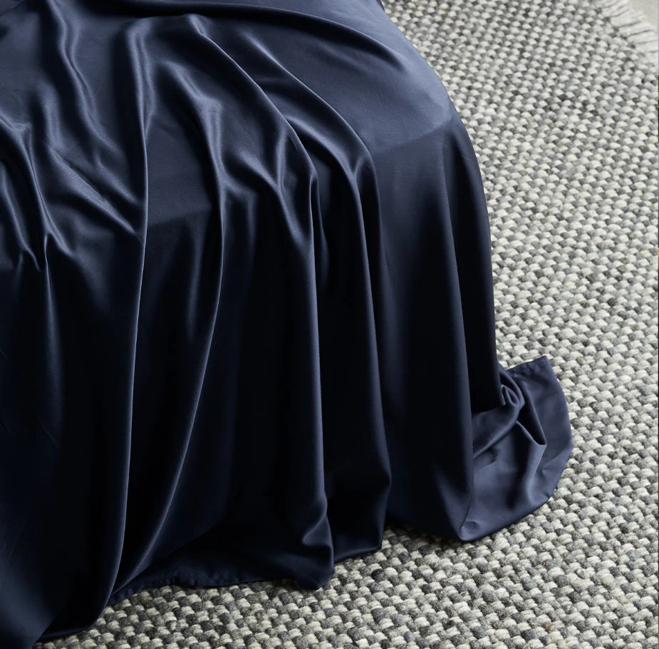 Signature Sateen Flat Sheet - Image 9