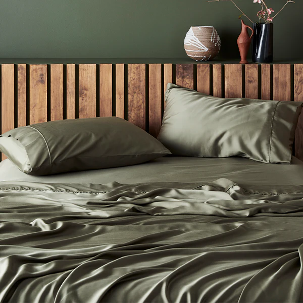 Signature Sateen Pillowcase Set - Image 21