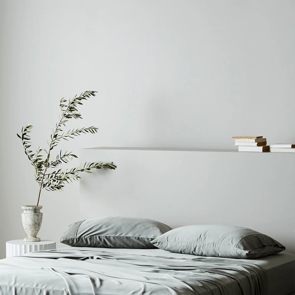 Signature Sateen Pillowcase Set - Image 31