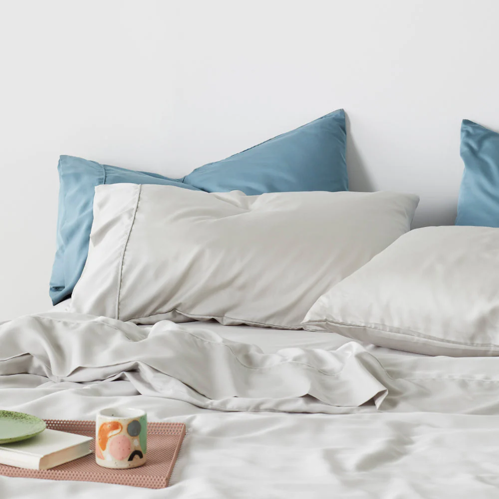 Signature Sateen Pillowcase Set - Image 32