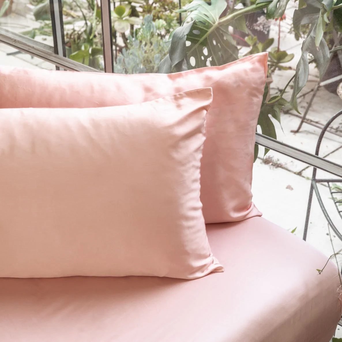 Signature Sateen Pillowcase Set - Image 60