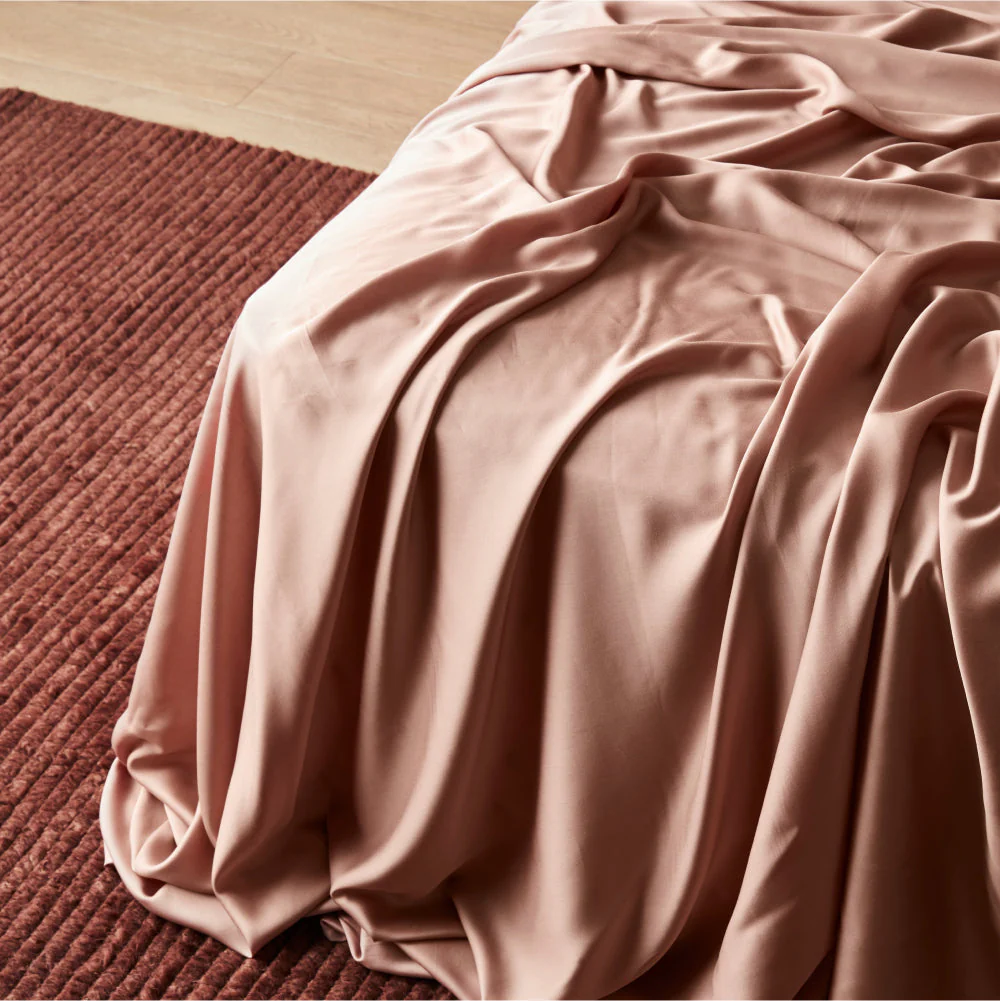 Signature Sateen Sheet Set - Image 24