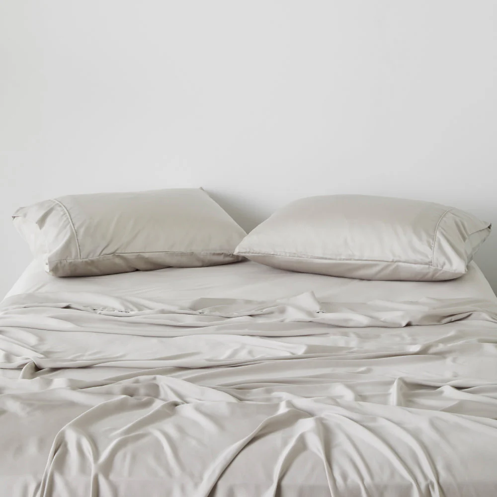 Signature Sateen Sheet Set - Image 41